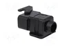 HARTING Carcasa para conectores HDC tamaño Han Compact® para panel