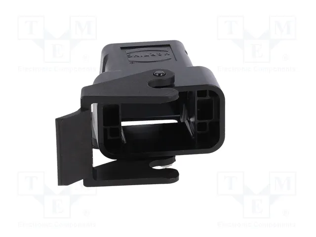 HARTING Carcasa para conectores HDC tamaño Han Compact® para panel HARTING Carcasa para conectores HDC tamaño Han Compact® para panel