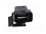HARTING Carcasa para conectores HDC tamaño Han Compact® para panel