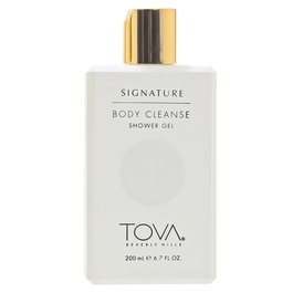 Signature, Limpieza, Gel de ducha, Cuerpo entero, Todos los tipos de piel, 200 ml