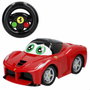 Coche Radio Control Ferrari 21 x 10 x 11 cm (4 Unidades)