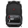 Wenger PlayerMode Mochila para Gaming Laptop 15,6 Black