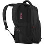 Wenger PlayerMode Mochila para Gaming Laptop 15,6 Black