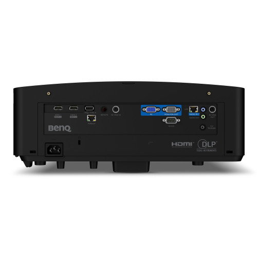 BenQ LU935ST Proyector Corto Alcance 5500 Lúmenes ANSI DLP WUXGA (1920x1200) Negro 9H.JNC77.15E