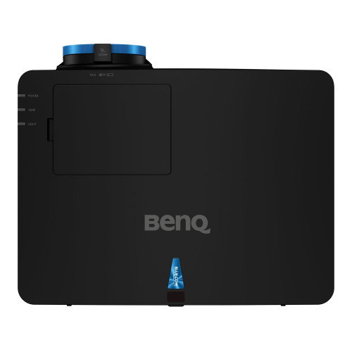 BenQ LU935ST Proyector Corto Alcance 5500 Lúmenes ANSI DLP WUXGA (1920x1200) Negro 9H.JNC77.15E