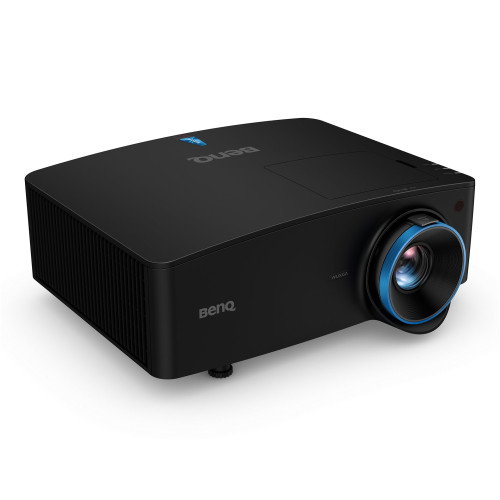 BenQ LU935ST Proyector Corto Alcance 5500 Lúmenes ANSI DLP WUXGA (1920x1200) Negro 9H.JNC77.15E