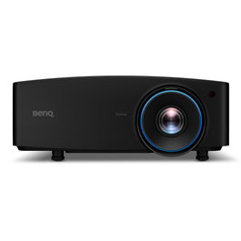 BenQ LU935ST Proyector Corto Alcance 5500 Lúmenes ANSI DLP WUXGA (1920x1200) Negro 9H.JNC77.15E