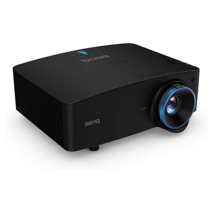 BenQ Proyector Laser LU935ST WUXGA 5500 Lúmenes, Resolución 1920x1200, Alcance Ultra Corto 0.81-0.89, 3000000:1, 20W Altavoces, HDMI 2.0