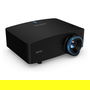 BenQ Proyector Laser LU935ST WUXGA 5500 Lúmenes, Resolución 1920x1200, Alcance Ultra Corto 0.81-0.89, 3000000:1, 20W Altavoces, HDMI 2.0