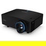 BenQ Proyector Laser LU935ST WUXGA 5500 Lúmenes, Resolución 1920x1200, Alcance Ultra Corto 0.81-0.89, 3000000:1, 20W Altavoces, HDMI 2.0