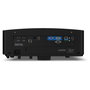 BenQ LU935ST Proyector de corto alcance 5500 lúmenes ANSI WUXGA Negro