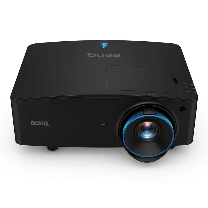 BenQ LU935ST Proyector de corto alcance 5500 lúmenes ANSI WUXGA Negro BenQ LU935ST Proyector de corto alcance 5500 lúmenes ANSI WUXGA Negro
