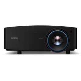 BenQ LU935ST Proyector de corto alcance 5500 lúmenes ANSI WUXGA Negro
