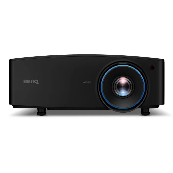 BenQ LU935ST Proyector de corto alcance 5500 lúmenes ANSI WUXGA Negro BenQ LU935ST Proyector de corto alcance 5500 lúmenes ANSI WUXGA Negro
