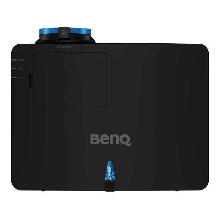 BenQ LU935ST Proyector de corto alcance 5500 lúmenes ANSI WUXGA Negro BenQ LU935ST Proyector de corto alcance 5500 lúmenes ANSI WUXGA Negro