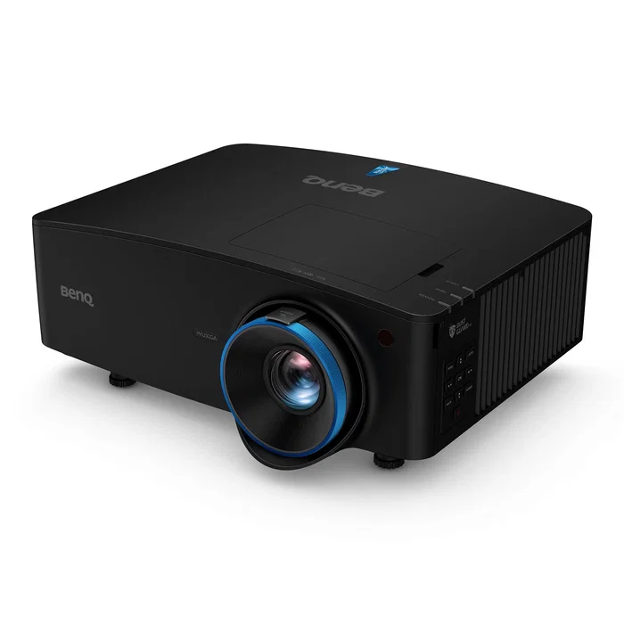 BenQ LU935ST Proyector de corto alcance 5500 lúmenes ANSI WUXGA Negro BenQ LU935ST Proyector de corto alcance 5500 lúmenes ANSI WUXGA Negro