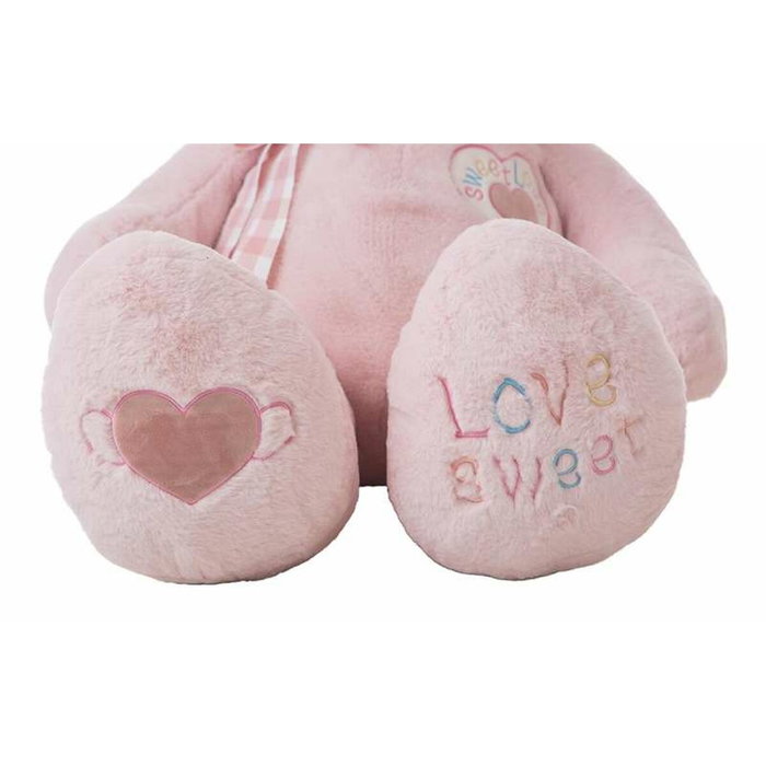 Creaciones Llopis Peluche Oso Angelito 115 Cm Creaciones Llopis Peluche Oso Angelito 115 Cm