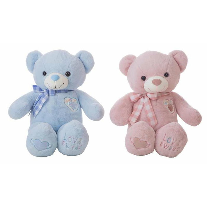 Creaciones Llopis Peluche Oso Angelito 115 Cm Creaciones Llopis Peluche Oso Angelito 115 Cm