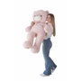 Creaciones Llopis Peluche Oso Angelito 115 Cm
