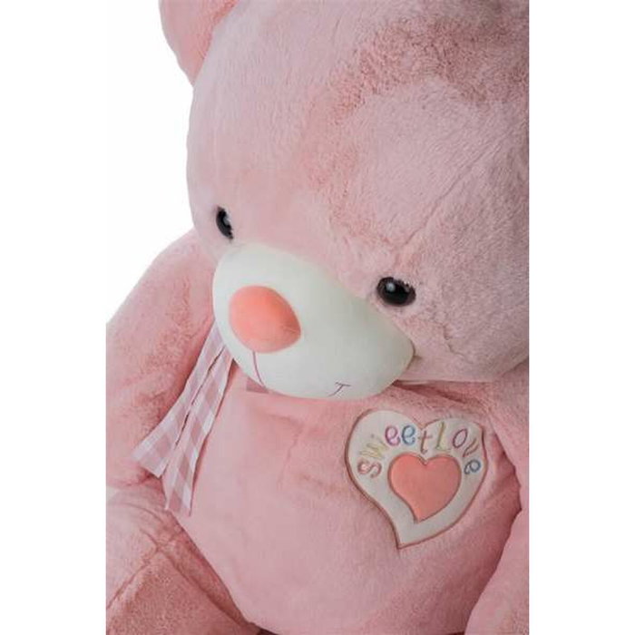 Creaciones Llopis Peluche Oso Angelito 115 Cm Creaciones Llopis Peluche Oso Angelito 115 Cm