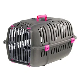 Ferplast Transportin Jet 20 Cs Maleta para Perros y Gatos 37 x 57 x h 33 cm