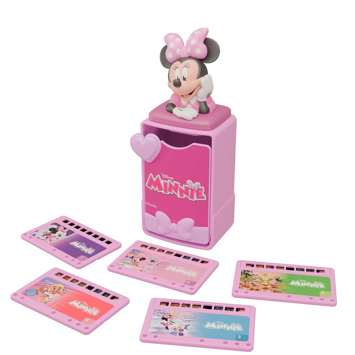 CLEMENTONI Disney Storyteller - Cuentos Minnie CLEMENTONI Disney Storyteller - Cuentos Minnie