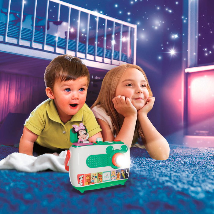 CLEMENTONI Disney Storyteller - Cuentos Minnie CLEMENTONI Disney Storyteller - Cuentos Minnie