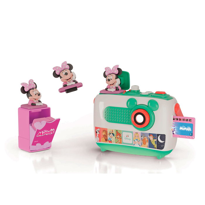 CLEMENTONI Disney Storyteller - Cuentos Minnie CLEMENTONI Disney Storyteller - Cuentos Minnie