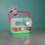 CLEMENTONI Disney Storyteller - Cuentos Minnie