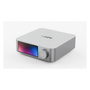 WiiM WiiM Amp Amplificador de streaming multiroom Plata