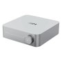 WiiM WiiM Amp Amplificador de streaming multiroom Plata