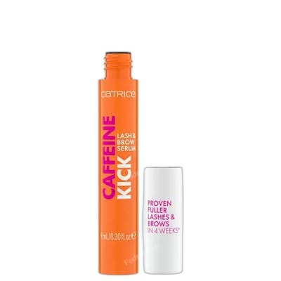 Catrice CAFFEINE KICK sérum pestañas y cejas 9 ml