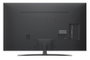 LG 50NANO81A3A TV LED 50" 4K UHD Smart TV 60Hz DVB-T2/C/S2 WiFi Bluetooth HDMI USB