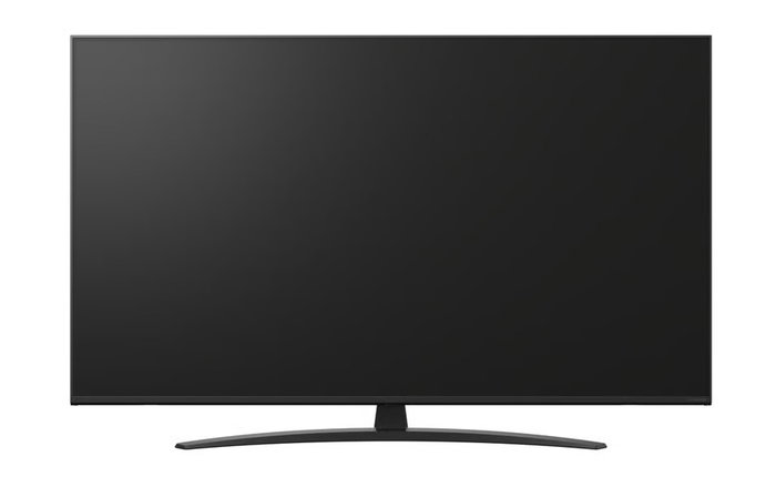 LG 50NANO81A3A TV LED 50" 4K UHD Smart TV 60Hz DVB-T2/C/S2 WiFi Bluetooth HDMI USB