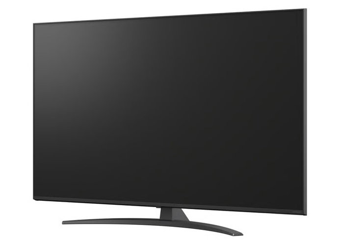 LG 50NANO81A3A TV LED 50" 4K UHD Smart TV 60Hz DVB-T2/C/S2 WiFi Bluetooth HDMI USB