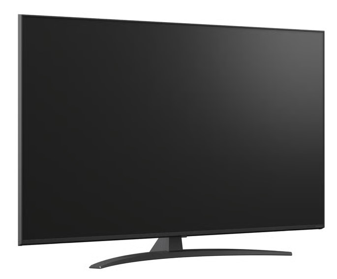 LG 50NANO81A3A TV LED 50" 4K UHD Smart TV 60Hz DVB-T2/C/S2 WiFi Bluetooth HDMI USB