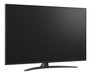 LG 50NANO81A3A TV LED 50" 4K UHD Smart TV 60Hz DVB-T2/C/S2 WiFi Bluetooth HDMI USB