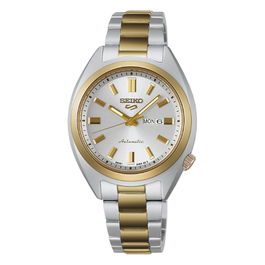 Reloj Hombre Seiko SRE024K1