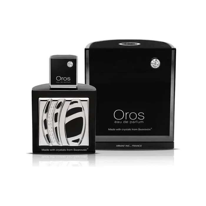 Armaf Oros Pour Homme Eau de Parfum 85 ml Spray