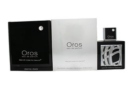 Oros Pour Homme Eau de Parfum 85ml Spray