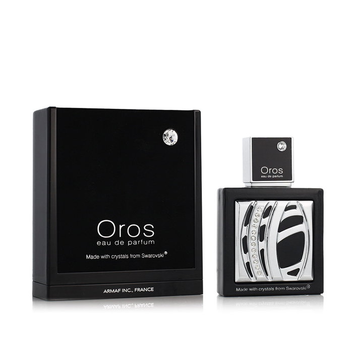 Armaf Oros Pour Homme Eau de Parfum 85 ml Spray Armaf Oros Pour Homme Eau de Parfum 85 ml Spray