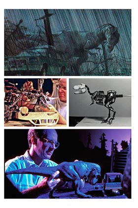 Cuando Los Dinosaurios Dominaban La Tierra. Todo El Cine de Dinosaurios (1988-2020)