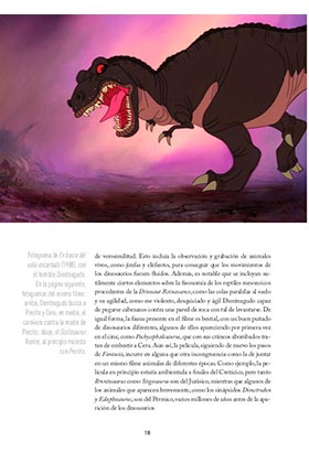 Cuando Los Dinosaurios Dominaban La Tierra. Todo El Cine de Dinosaurios (1988-2020)