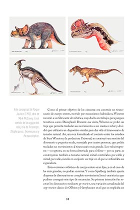 Cuando Los Dinosaurios Dominaban La Tierra. Todo El Cine de Dinosaurios (1988-2020)