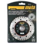 Mota Disco de diamante corte en seco 115mm