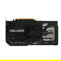 ASRock Tarjeta Gráfica Intel Arc B580 Challenger OC 12GB GDDR6