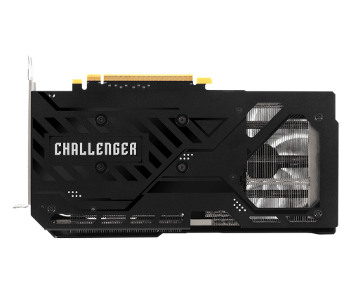 ASRock Intel Arc B580 Challenger 12GB OC GDDR6