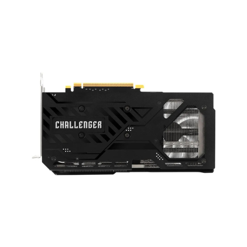 ASRock Tarjeta Gráfica Intel Arc B580 Challenger OC 12GB GDDR6 192-bit - 2 Ventiladores, RGB, PCIe 4.0