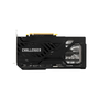 ASRock Tarjeta Gráfica Intel Arc B580 Challenger OC 12GB GDDR6 192-bit - 2 Ventiladores, RGB, PCIe 4.0