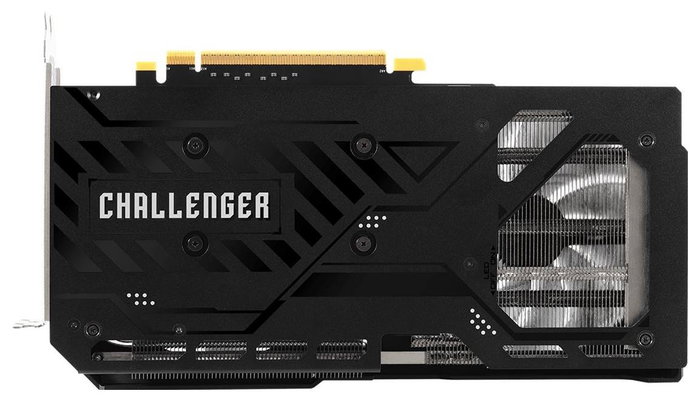 ASRock Intel Arc B580 Challenger 12GB OC GDDR6